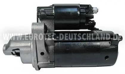 Starter 12 V 1 kW EUROTEC 11040713 Bild Starter 12 V 1 kW EUROTEC 11040713