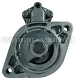 Starter 12 V 1 kW EUROTEC 11040714