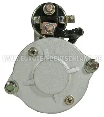 Starter 12 V 2,0 kW EUROTEC 11040733 Bild Starter 12 V 2,0 kW EUROTEC 11040733