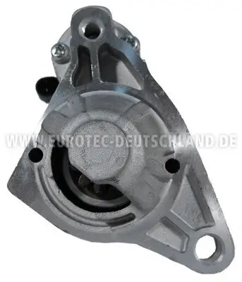 Starter 12 V 1,2 kW EUROTEC 11040762 Bild Starter 12 V 1,2 kW EUROTEC 11040762