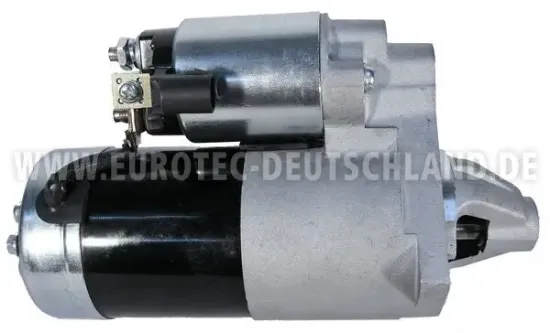 Starter 12 V 1,2 kW EUROTEC 11040762 Bild Starter 12 V 1,2 kW EUROTEC 11040762