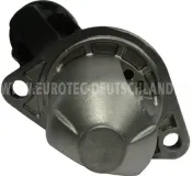 Starter 12 V 1,4 kW EUROTEC 11040792