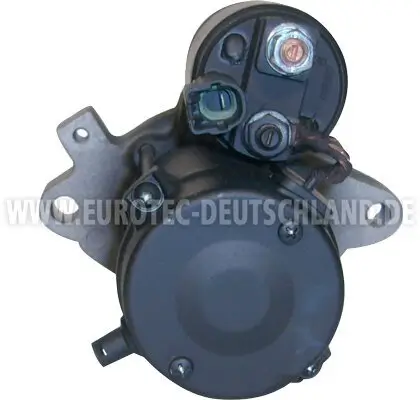 Starter 12 V 1,3 kW EUROTEC 11040815 Bild Starter 12 V 1,3 kW EUROTEC 11040815