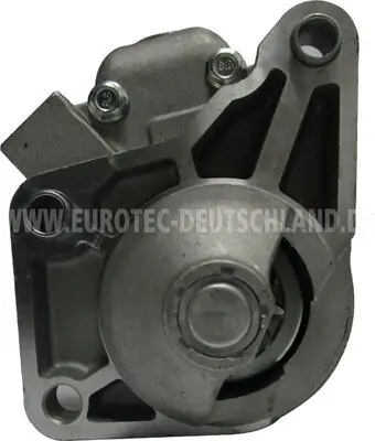 Starter 12 V 1,4 kW EUROTEC 11040823 Bild Starter 12 V 1,4 kW EUROTEC 11040823