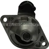 Starter 12 V 1,4 kW EUROTEC 11040826