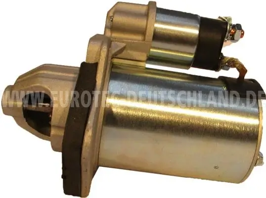 Starter 12 V 1,0 kW EUROTEC 11040832 Bild Starter 12 V 1,0 kW EUROTEC 11040832