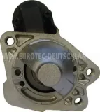 Starter 12 V 1,0 kW EUROTEC 11040843