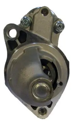 Starter 12 V 1,0 kW EUROTEC 11040879