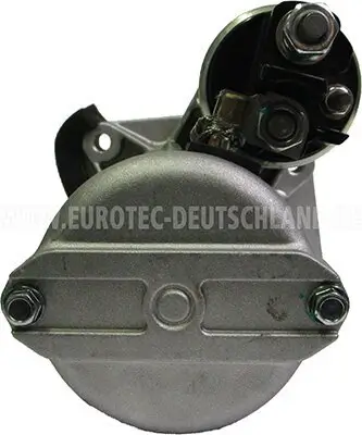 Starter 12 V 1,5 kW EUROTEC 11040911 Bild Starter 12 V 1,5 kW EUROTEC 11040911