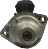 Starter 12 V 1,2 kW EUROTEC 11040934