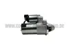 Starter 12 V 1,8 kW EUROTEC 11040939 Bild Starter 12 V 1,8 kW EUROTEC 11040939