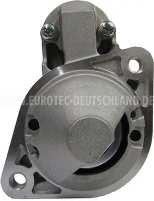 Starter 12 V 1,2 kW EUROTEC 11040945