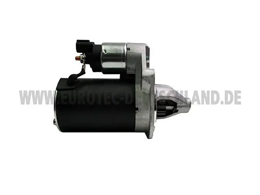 Starter 12 V 0,9 kW EUROTEC 11041003 Bild Starter 12 V 0,9 kW EUROTEC 11041003