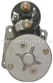 Starter 12 V 0,8 kW EUROTEC 11090023 Bild Starter 12 V 0,8 kW EUROTEC 11090023