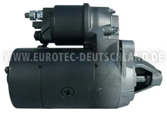 Starter 12 V 0,8 kW EUROTEC 11090024 Bild Starter 12 V 0,8 kW EUROTEC 11090024