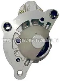 Starter 12 V 1,1 kW EUROTEC 11090033 Bild Starter 12 V 1,1 kW EUROTEC 11090033