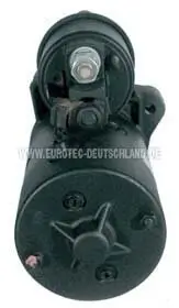 Starter 12 V 0,9 kW EUROTEC 11090041 Bild Starter 12 V 0,9 kW EUROTEC 11090041