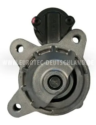 Starter 12 V 1,4 kW EUROTEC 11090053