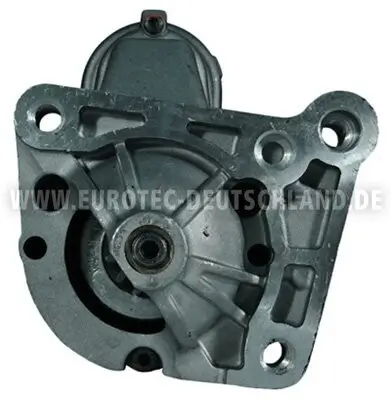 Starter 12 V 1,30 kW EUROTEC 11090054 Bild Starter 12 V 1,30 kW EUROTEC 11090054