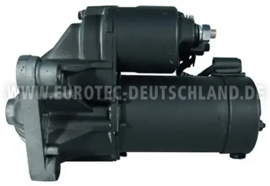 Starter 12 V 1,30 kW EUROTEC 11090054 Bild Starter 12 V 1,30 kW EUROTEC 11090054