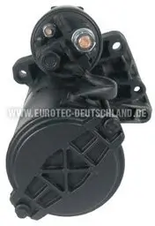 Starter 12 V 2,2 kW EUROTEC 11090062 Bild Starter 12 V 2,2 kW EUROTEC 11090062