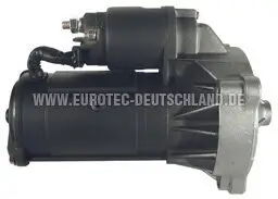 Starter 12 V 1,9 kW EUROTEC 11090063 Bild Starter 12 V 1,9 kW EUROTEC 11090063