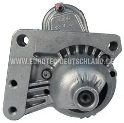 Starter 12 V 1,4 kW EUROTEC 11090064