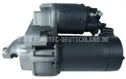 Starter 12 V 1,4 kW EUROTEC 11090064 Bild Starter 12 V 1,4 kW EUROTEC 11090064