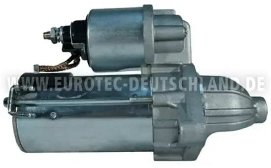 Starter 12 V 1,3 kW EUROTEC 11090098 Bild Starter 12 V 1,3 kW EUROTEC 11090098