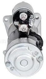 Starter 12 V 1,9 kW EUROTEC 11090101 Bild Starter 12 V 1,9 kW EUROTEC 11090101