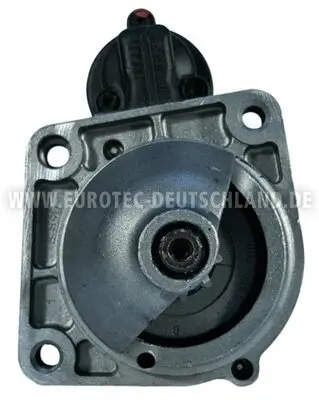 Starter 12 V 2,3 kW EUROTEC 11090112 Bild Starter 12 V 2,3 kW EUROTEC 11090112