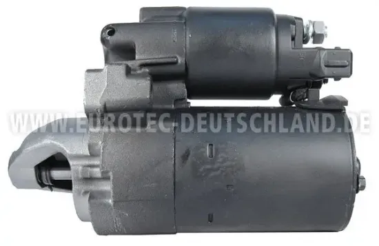 Starter 12 V 0,9 kW EUROTEC 11090119 Bild Starter 12 V 0,9 kW EUROTEC 11090119