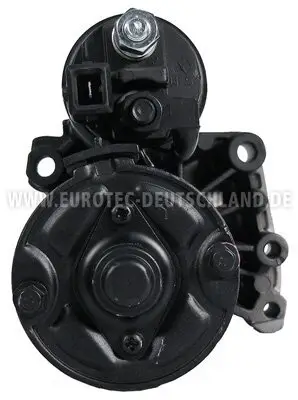 Starter 12 V 0,9 kW EUROTEC 11090119 Bild Starter 12 V 0,9 kW EUROTEC 11090119