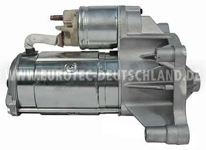 Starter 12 V 2,5 kW EUROTEC 11090126 Bild Starter 12 V 2,5 kW EUROTEC 11090126