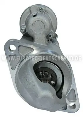 Starter 12 V 1,1 kW EUROTEC 11090127 Bild Starter 12 V 1,1 kW EUROTEC 11090127