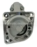 Starter 12 V 1,9 kW EUROTEC 11090133