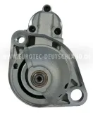 Starter 12 V 1,4 kW EUROTEC 11090138