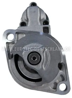 Starter 12 V 1,8 kW EUROTEC 11090143