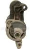 Starter 12 V 1,7 kW EUROTEC 11090179