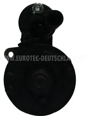 Starter 12 V 2 kW EUROTEC 11090187 Bild Starter 12 V 2 kW EUROTEC 11090187