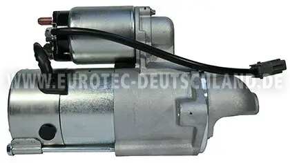 Starter 12 V 1,8 kW EUROTEC 11090190 Bild Starter 12 V 1,8 kW EUROTEC 11090190