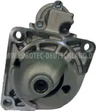 Starter 12 V 2,2 kW EUROTEC 11090192