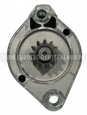 Starter 12 V 2,2 kW EUROTEC 11090198