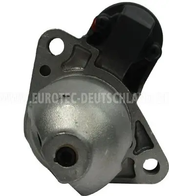 Starter 12 V 0,8 kW EUROTEC 11090211