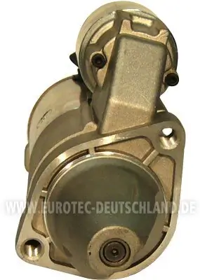 Starter 12 V 2,2 kW EUROTEC 11090224