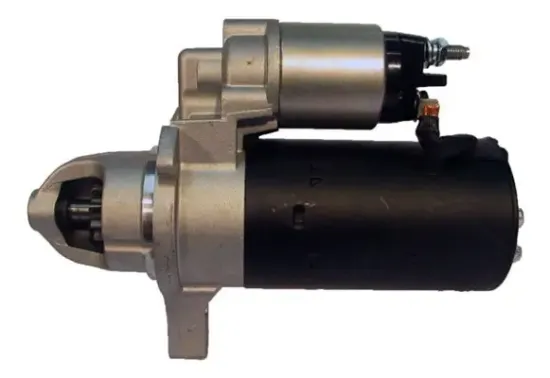 Starter 12 V 2,5 kW EUROTEC 11090228 Bild Starter 12 V 2,5 kW EUROTEC 11090228