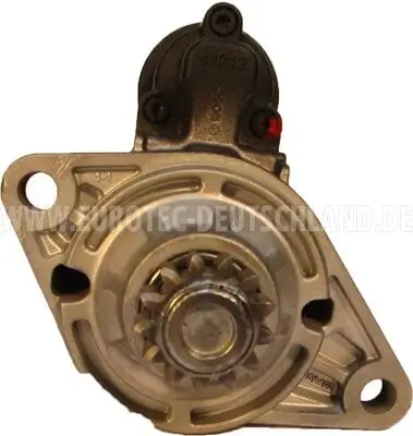 Starter 12 V 1,5 kW EUROTEC 11090260