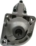 Starter 12 V 2,2 kW EUROTEC 11090265