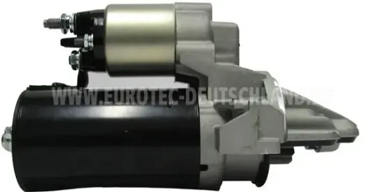 Starter 12 V 1,7 kW EUROTEC 11090268 Bild Starter 12 V 1,7 kW EUROTEC 11090268