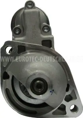 Starter 12 V 2,5 kW EUROTEC 11090270